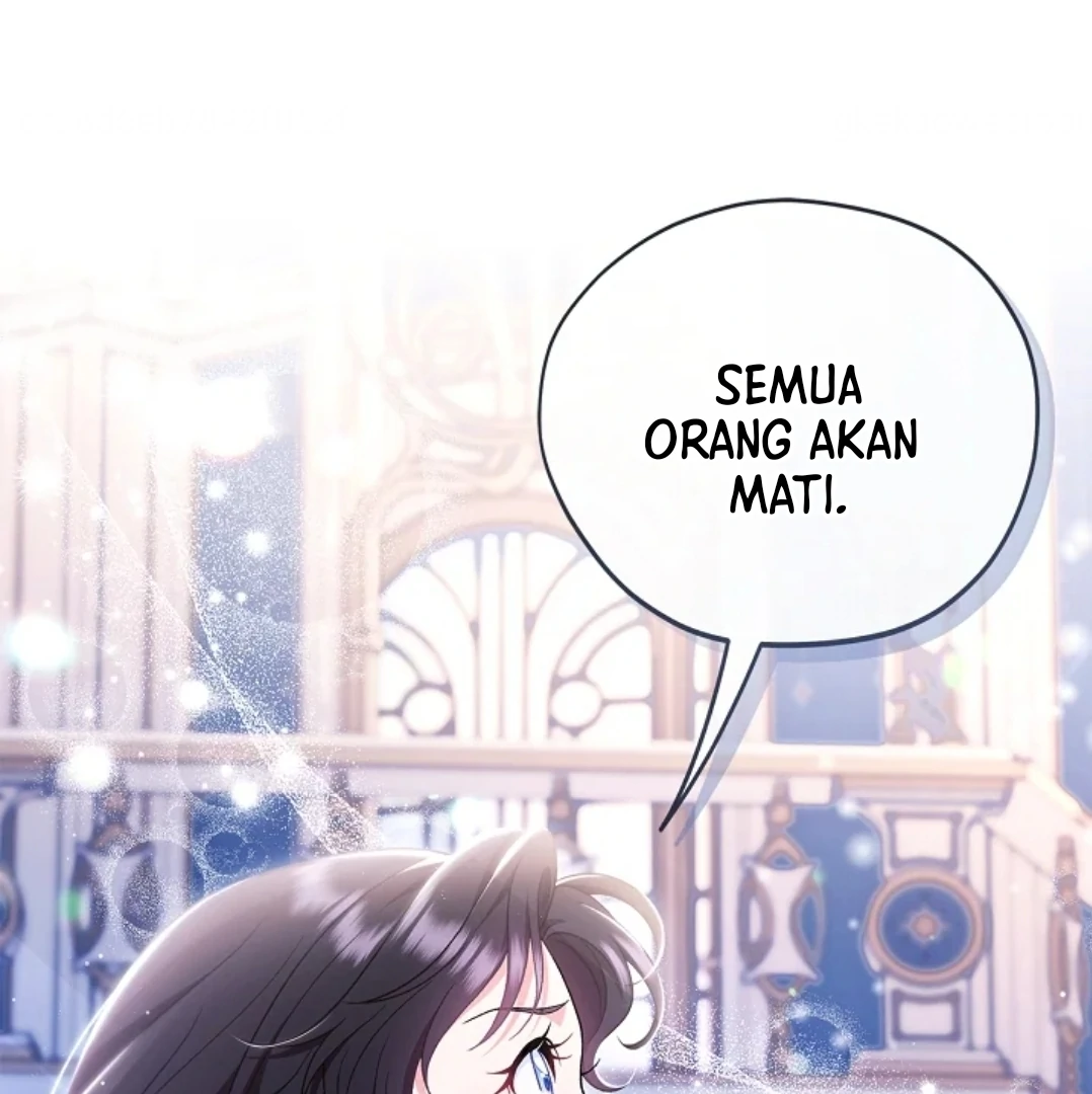 I Will Become the Villain’s Poison Taster Chapter 64 Gambar 165