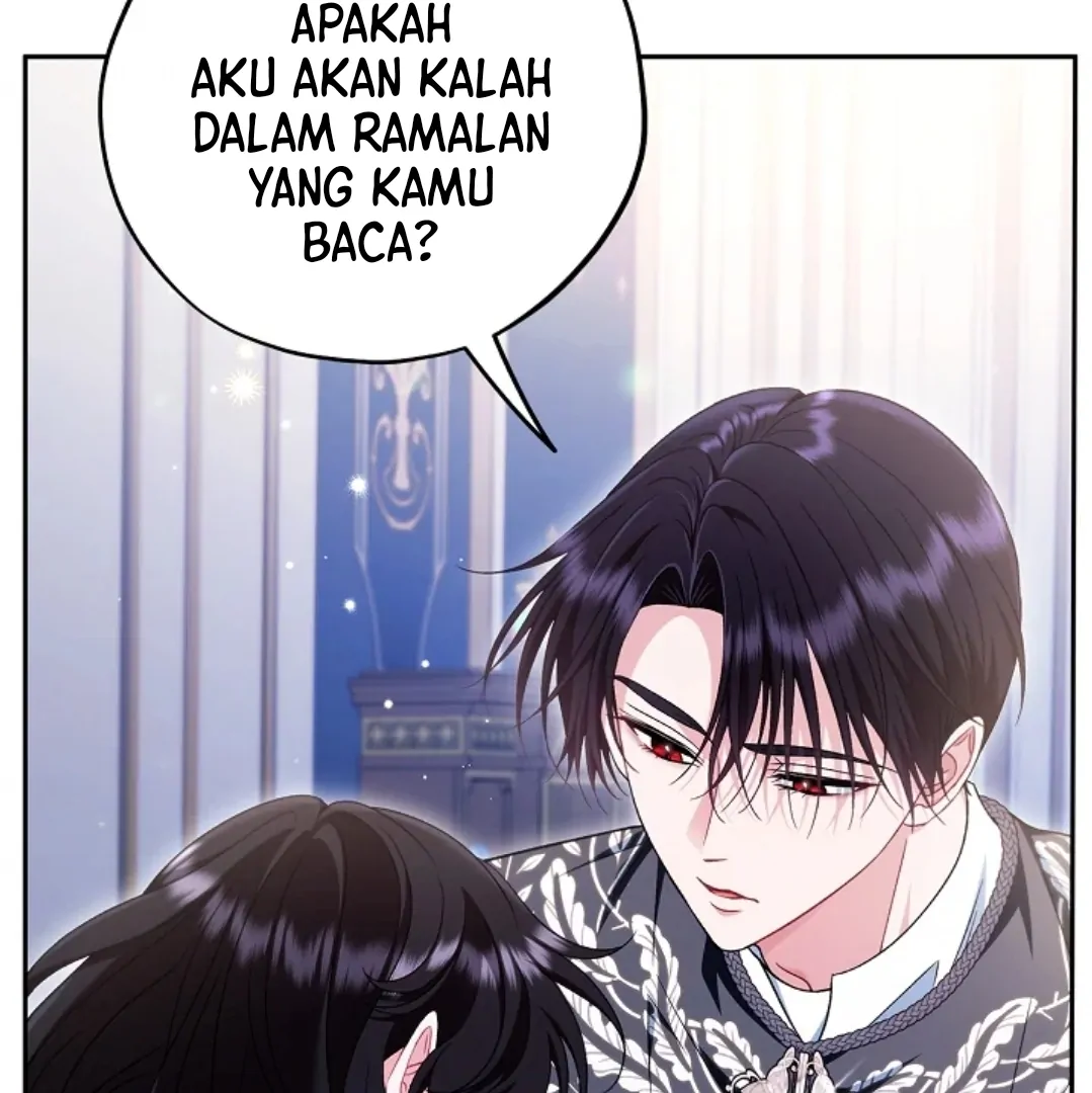I Will Become the Villain’s Poison Taster Chapter 64 Gambar 161