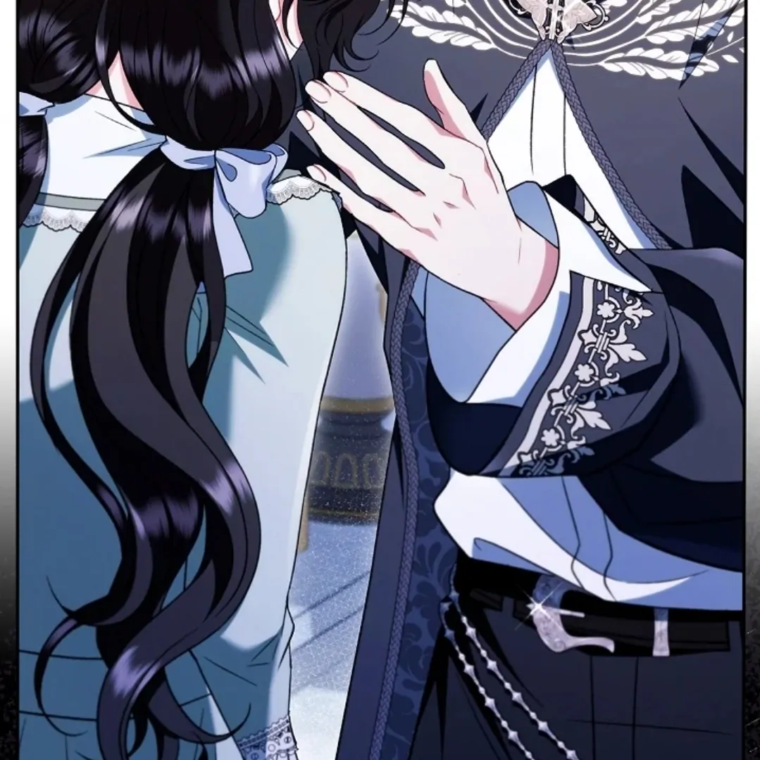 I Will Become the Villain’s Poison Taster Chapter 64 Gambar 162