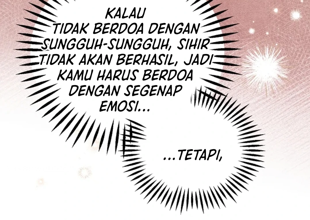 I Will Become the Villain’s Poison Taster Chapter 64 Gambar 19