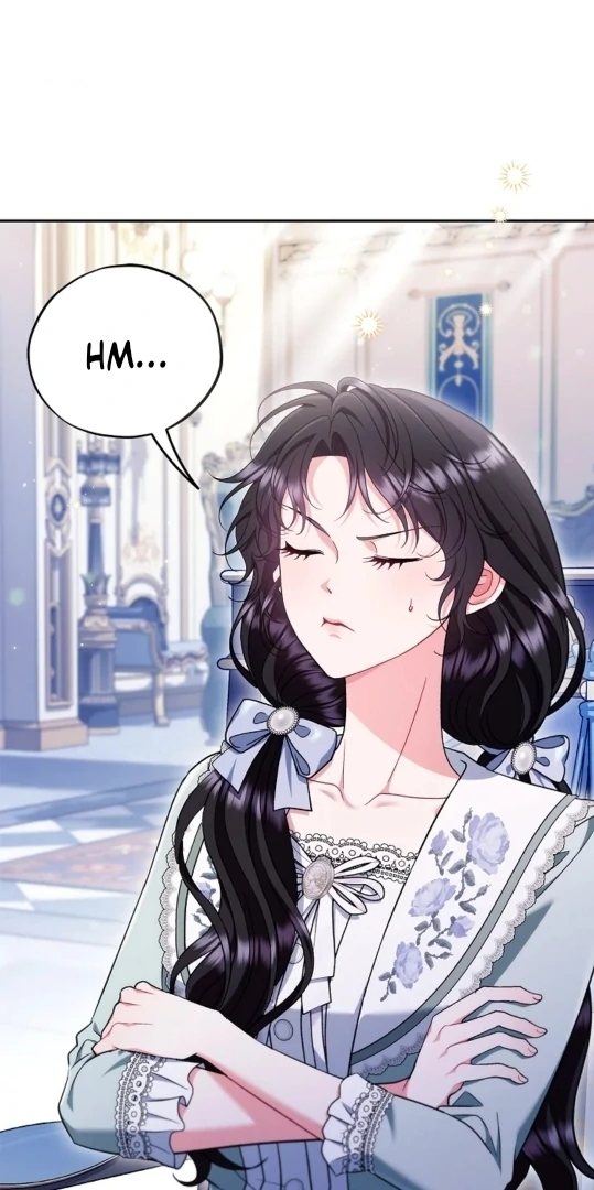 Manhwa I Will Become the Villain’s Poison Taster Chapter 64 gambar nomor 2