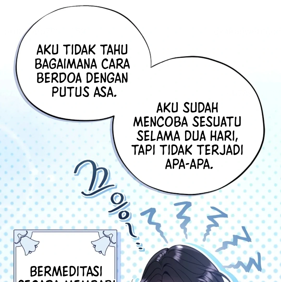 I Will Become the Villain’s Poison Taster Chapter 64 Gambar 20