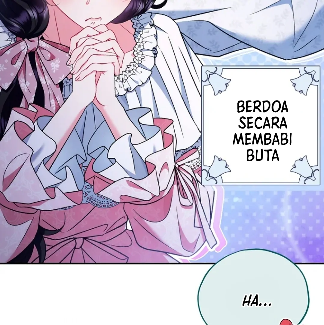 I Will Become the Villain’s Poison Taster Chapter 64 Gambar 22