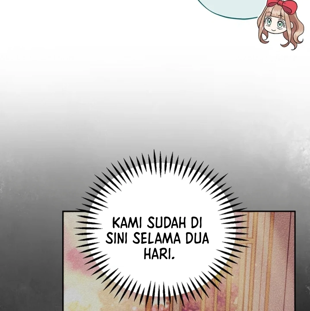 I Will Become the Villain’s Poison Taster Chapter 64 Gambar 23