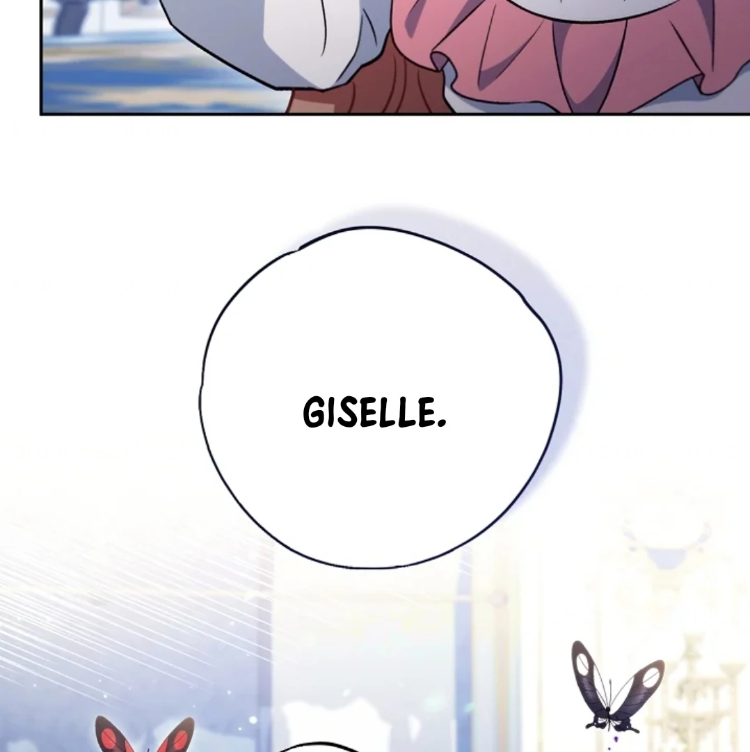 I Will Become the Villain’s Poison Taster Chapter 64 Gambar 28