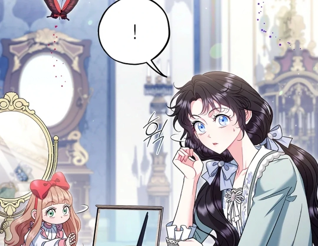 I Will Become the Villain’s Poison Taster Chapter 64 Gambar 29