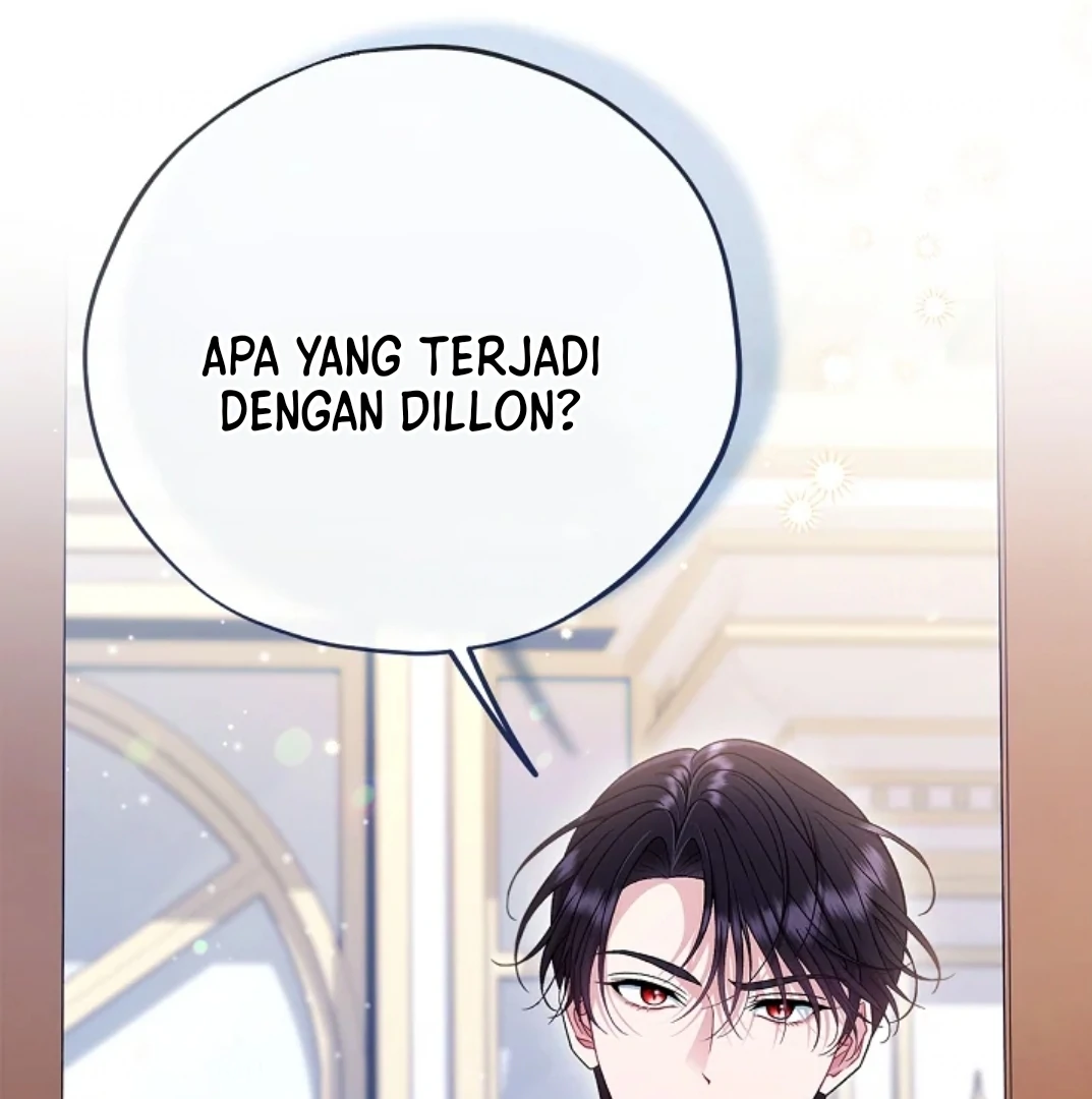 I Will Become the Villain’s Poison Taster Chapter 64 Gambar 31