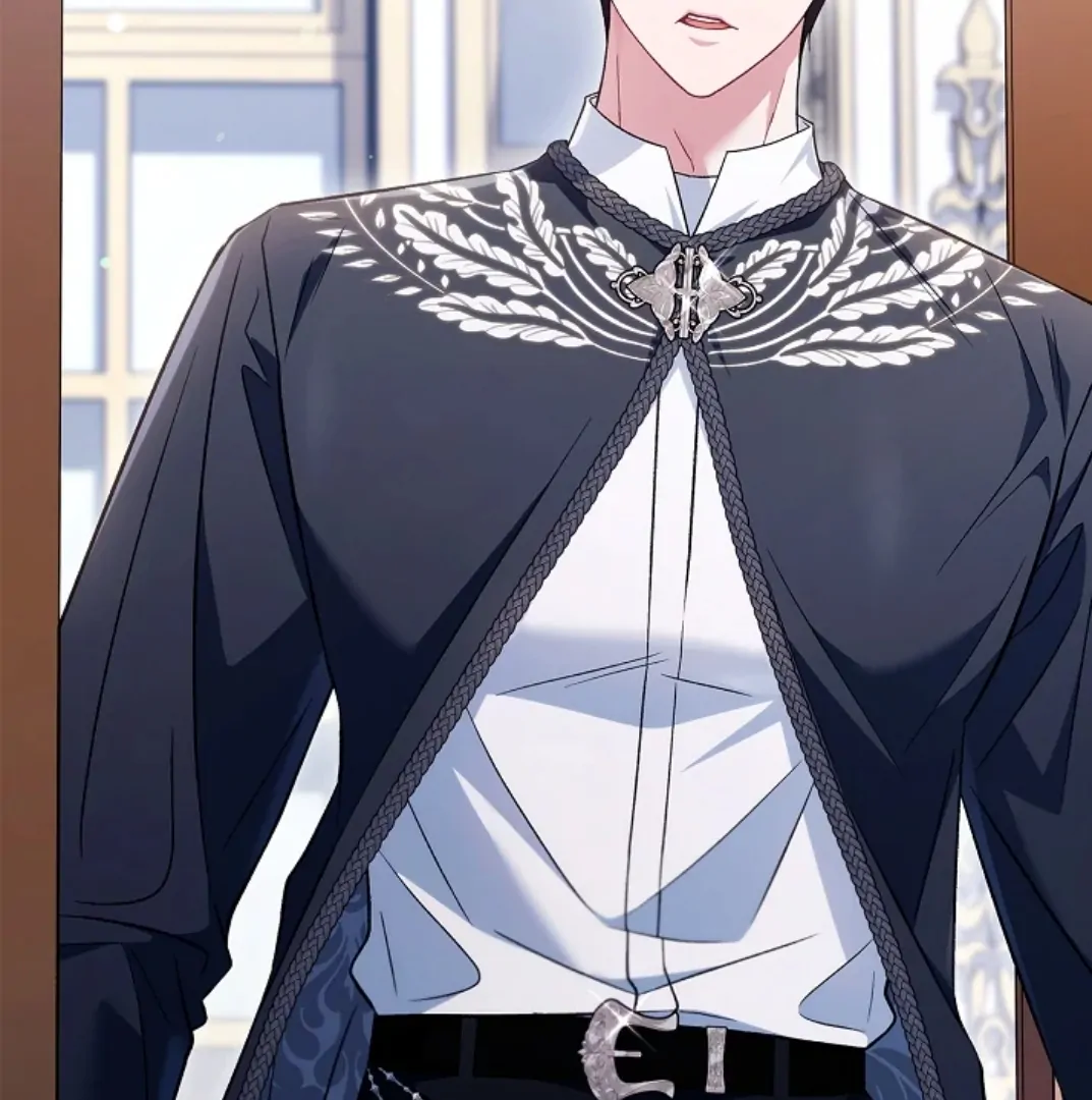 I Will Become the Villain’s Poison Taster Chapter 64 Gambar 32