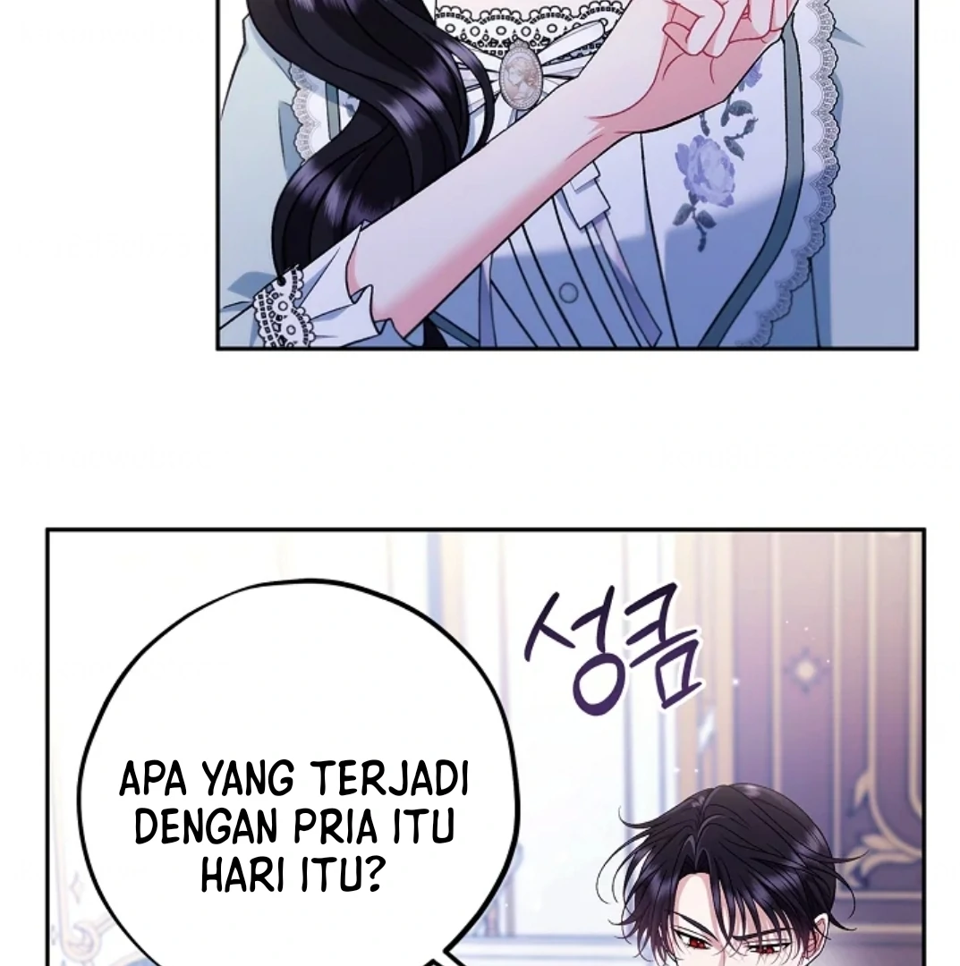 I Will Become the Villain’s Poison Taster Chapter 64 Gambar 35