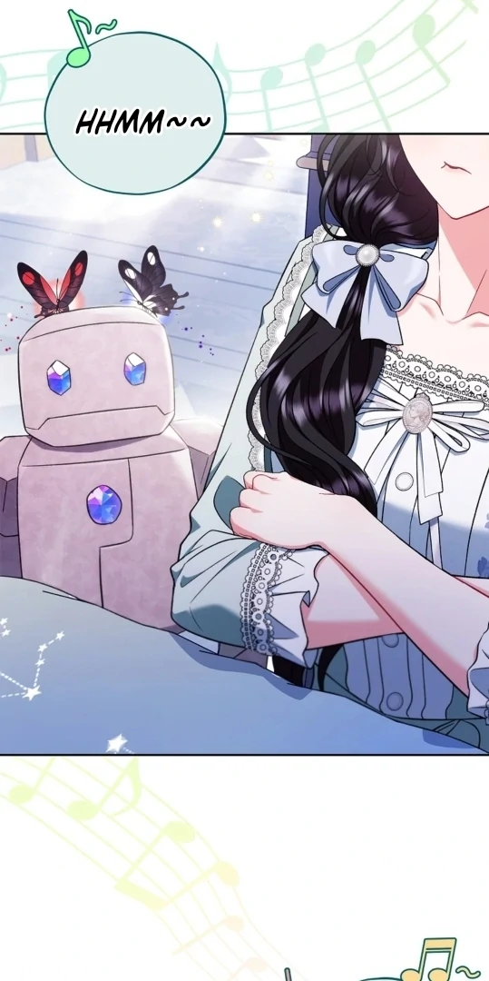 I Will Become the Villain’s Poison Taster Chapter 64 Gambar 4