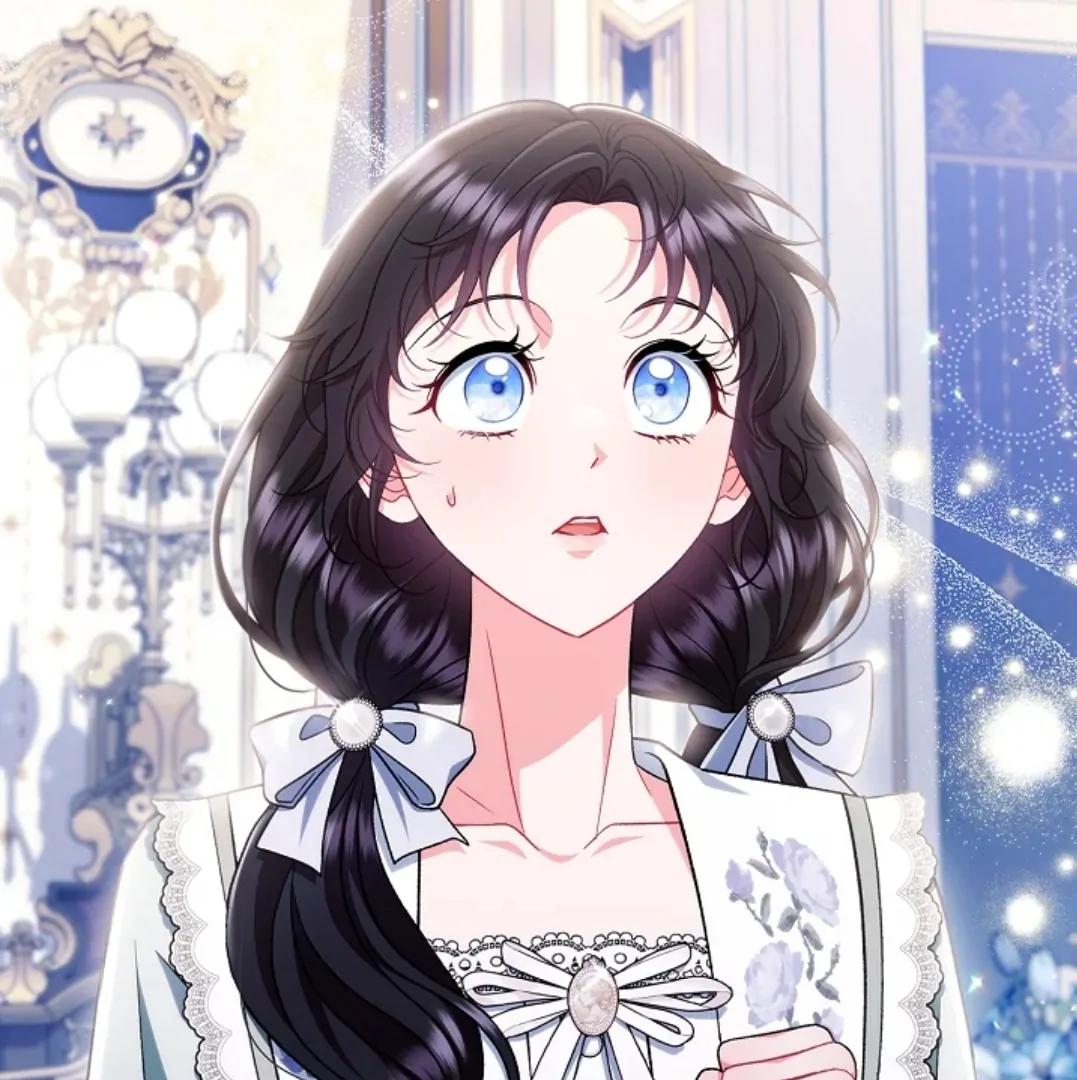 I Will Become the Villain’s Poison Taster Chapter 64 Gambar 43