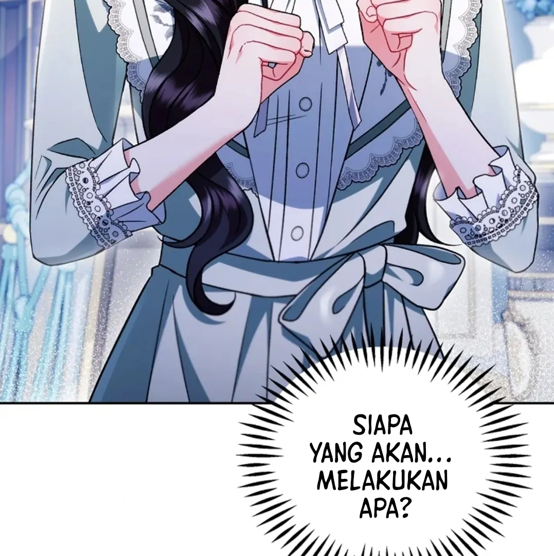 I Will Become the Villain’s Poison Taster Chapter 64 Gambar 44