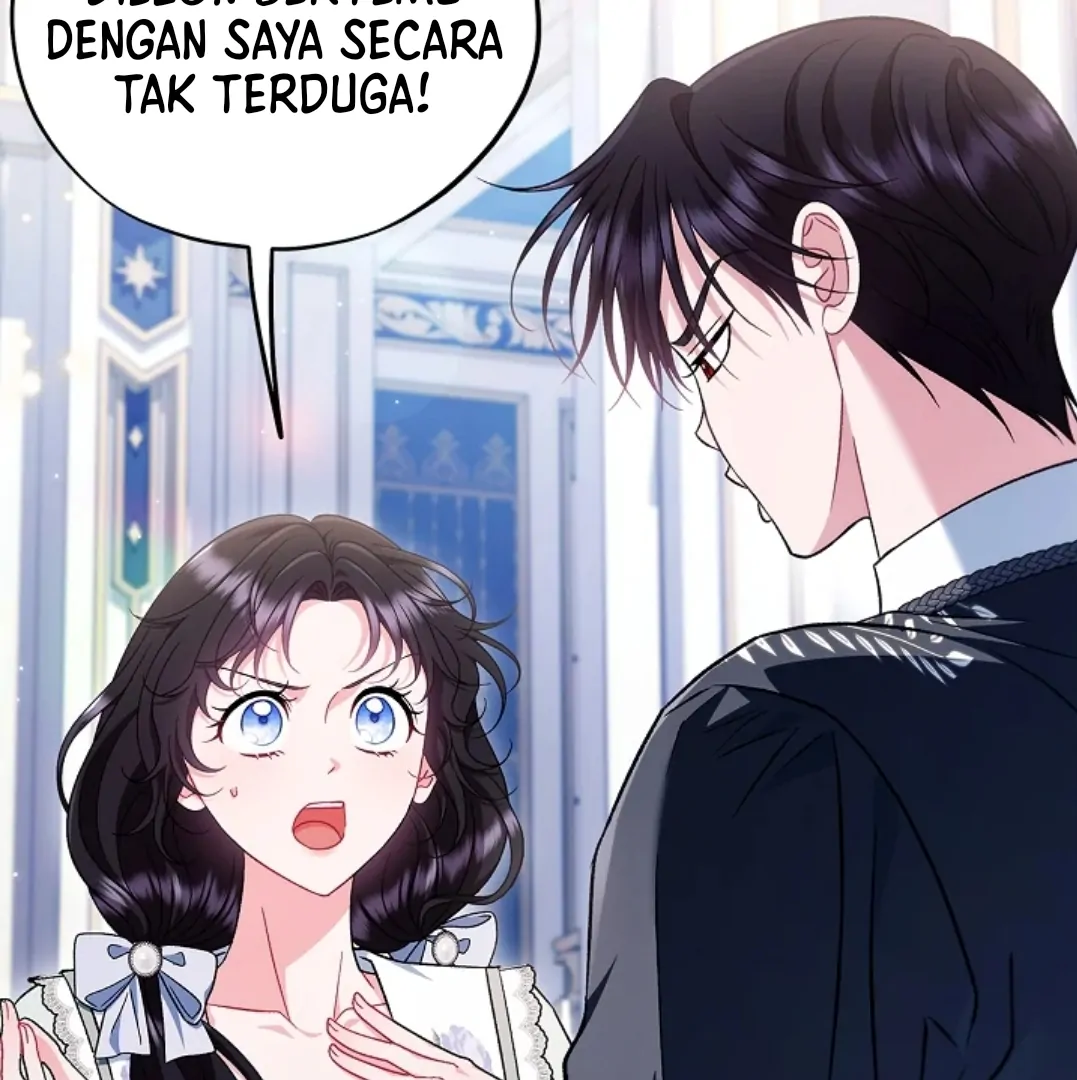 I Will Become the Villain’s Poison Taster Chapter 64 Gambar 49