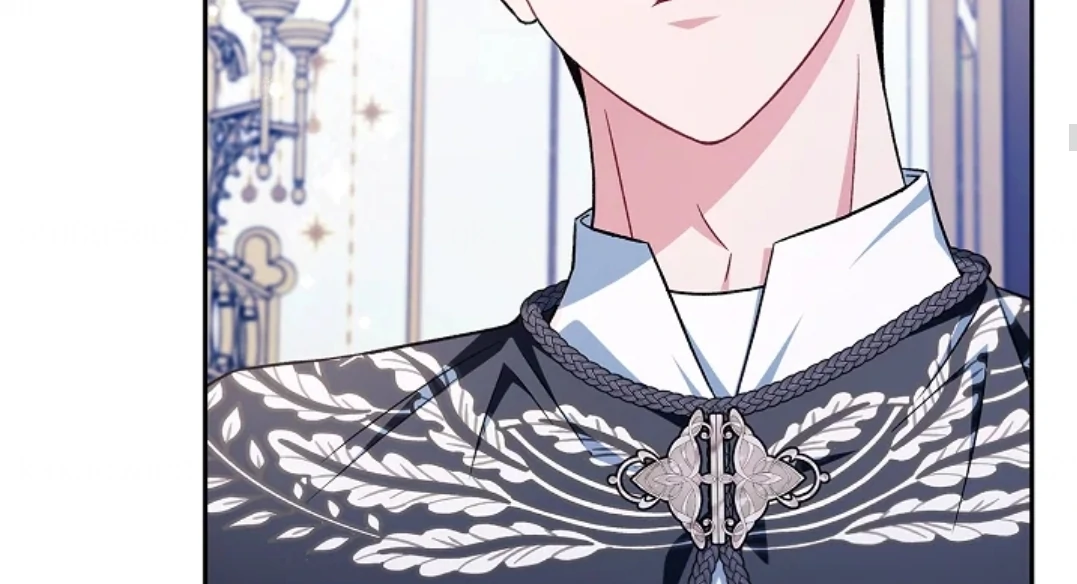 I Will Become the Villain’s Poison Taster Chapter 64 Gambar 54