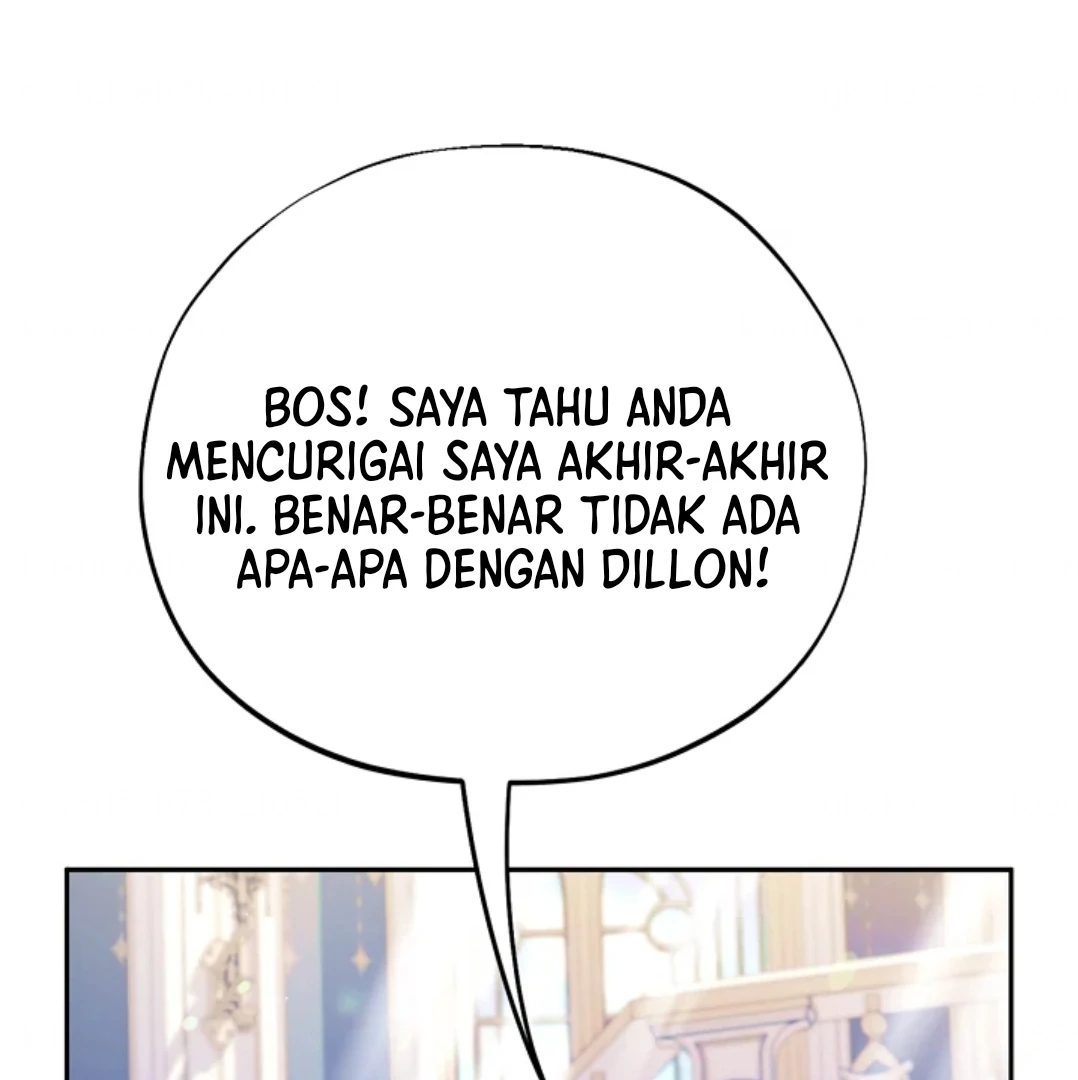 I Will Become the Villain’s Poison Taster Chapter 64 Gambar 56