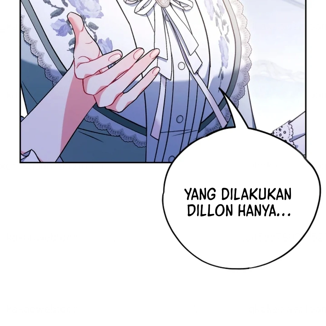 I Will Become the Villain’s Poison Taster Chapter 64 Gambar 58