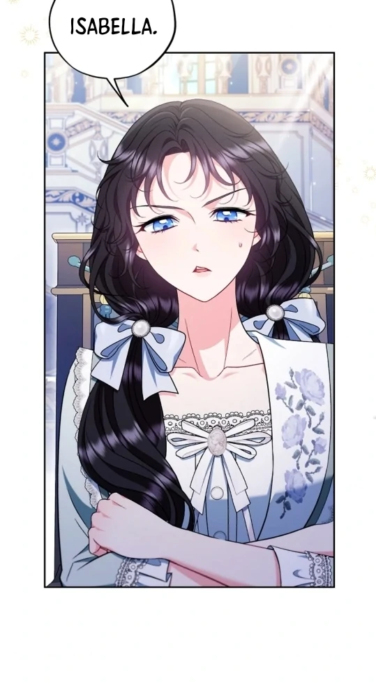 I Will Become the Villain’s Poison Taster Chapter 64 Gambar 6