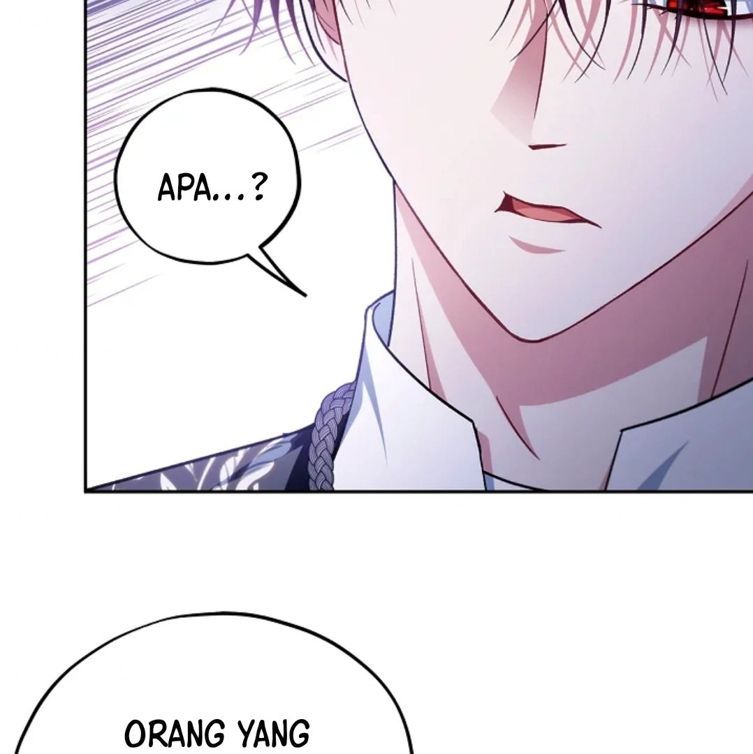 I Will Become the Villain’s Poison Taster Chapter 64 Gambar 60