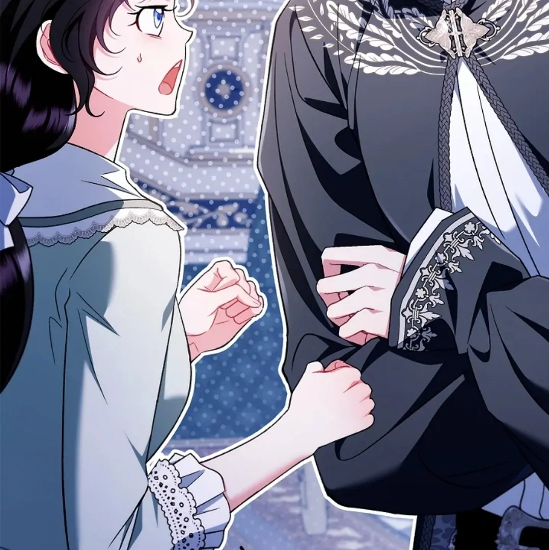 I Will Become the Villain’s Poison Taster Chapter 64 Gambar 62