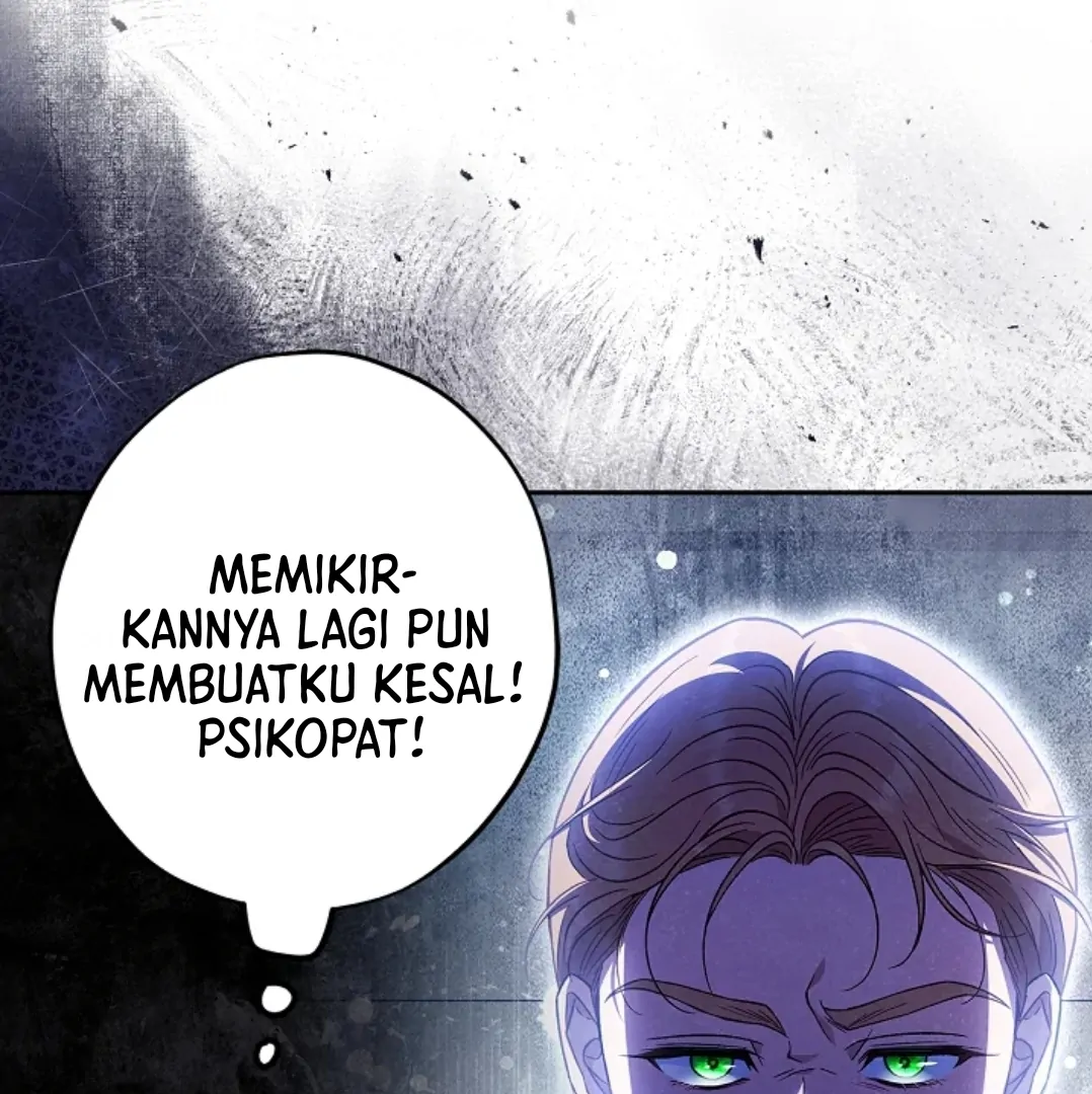 I Will Become the Villain’s Poison Taster Chapter 64 Gambar 64