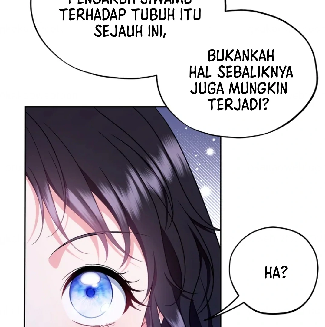 I Will Become the Villain’s Poison Taster Chapter 64 Gambar 70