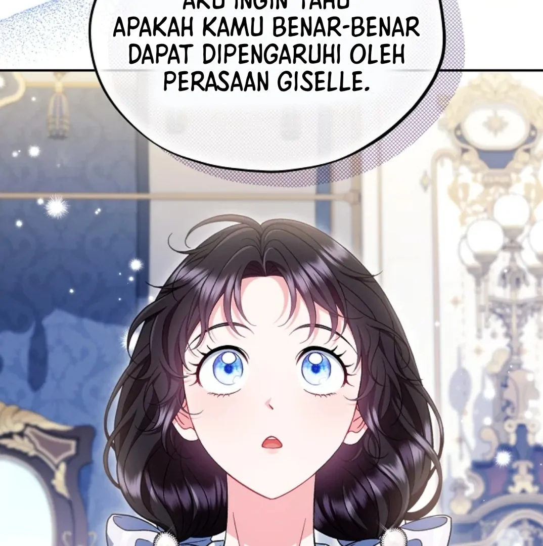 I Will Become the Villain’s Poison Taster Chapter 64 Gambar 74