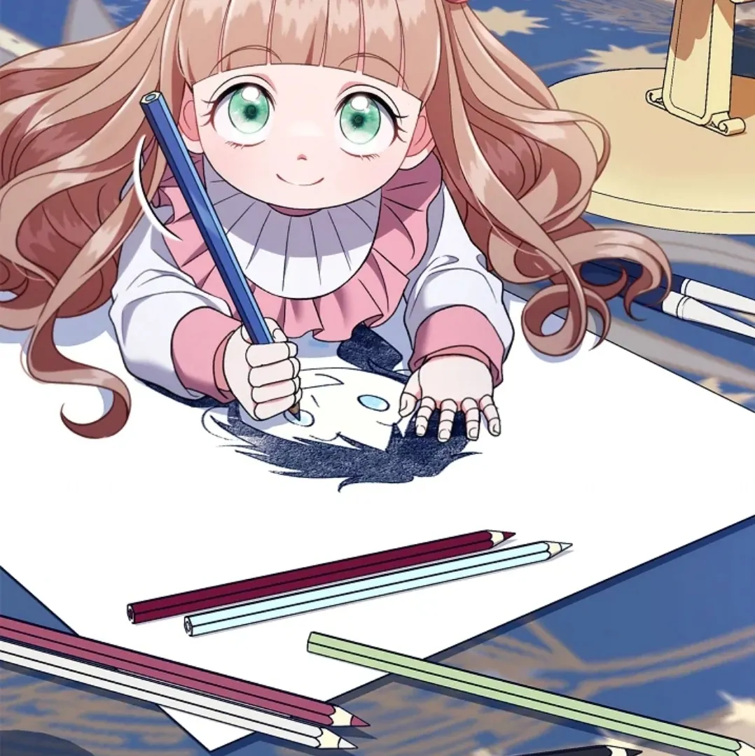 I Will Become the Villain’s Poison Taster Chapter 64 Gambar 8