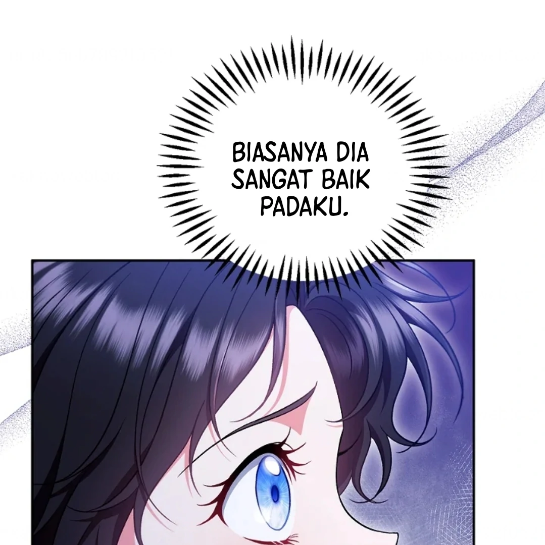 I Will Become the Villain’s Poison Taster Chapter 64 Gambar 81