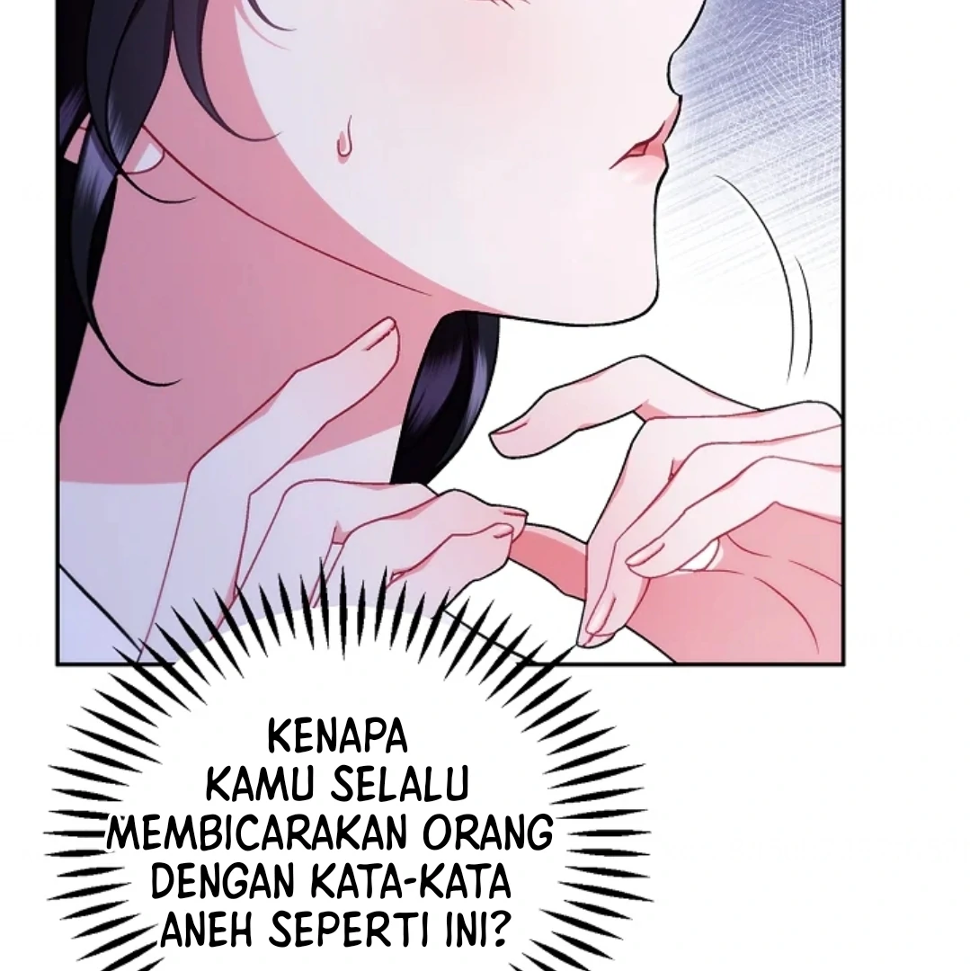 I Will Become the Villain’s Poison Taster Chapter 64 Gambar 82