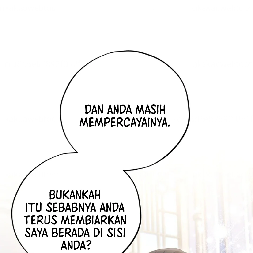 I Will Become the Villain’s Poison Taster Chapter 64 Gambar 85