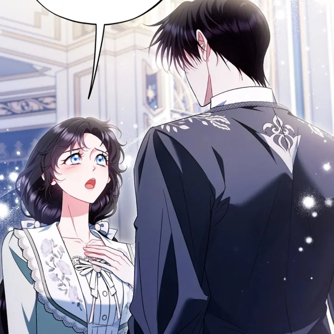 I Will Become the Villain’s Poison Taster Chapter 64 Gambar 86