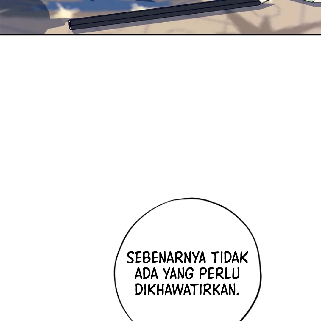 I Will Become the Villain’s Poison Taster Chapter 64 Gambar 9