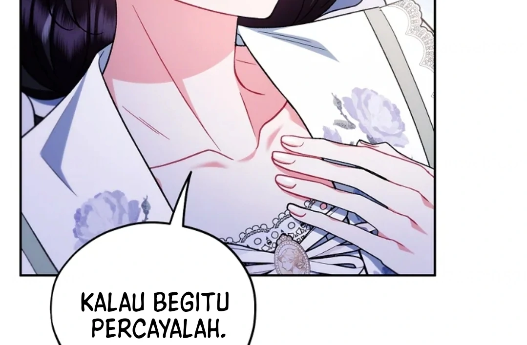 I Will Become the Villain’s Poison Taster Chapter 64 Gambar 91