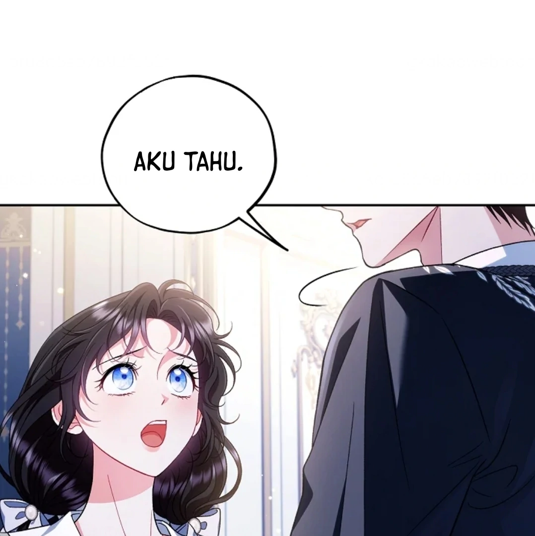 I Will Become the Villain’s Poison Taster Chapter 64 Gambar 93