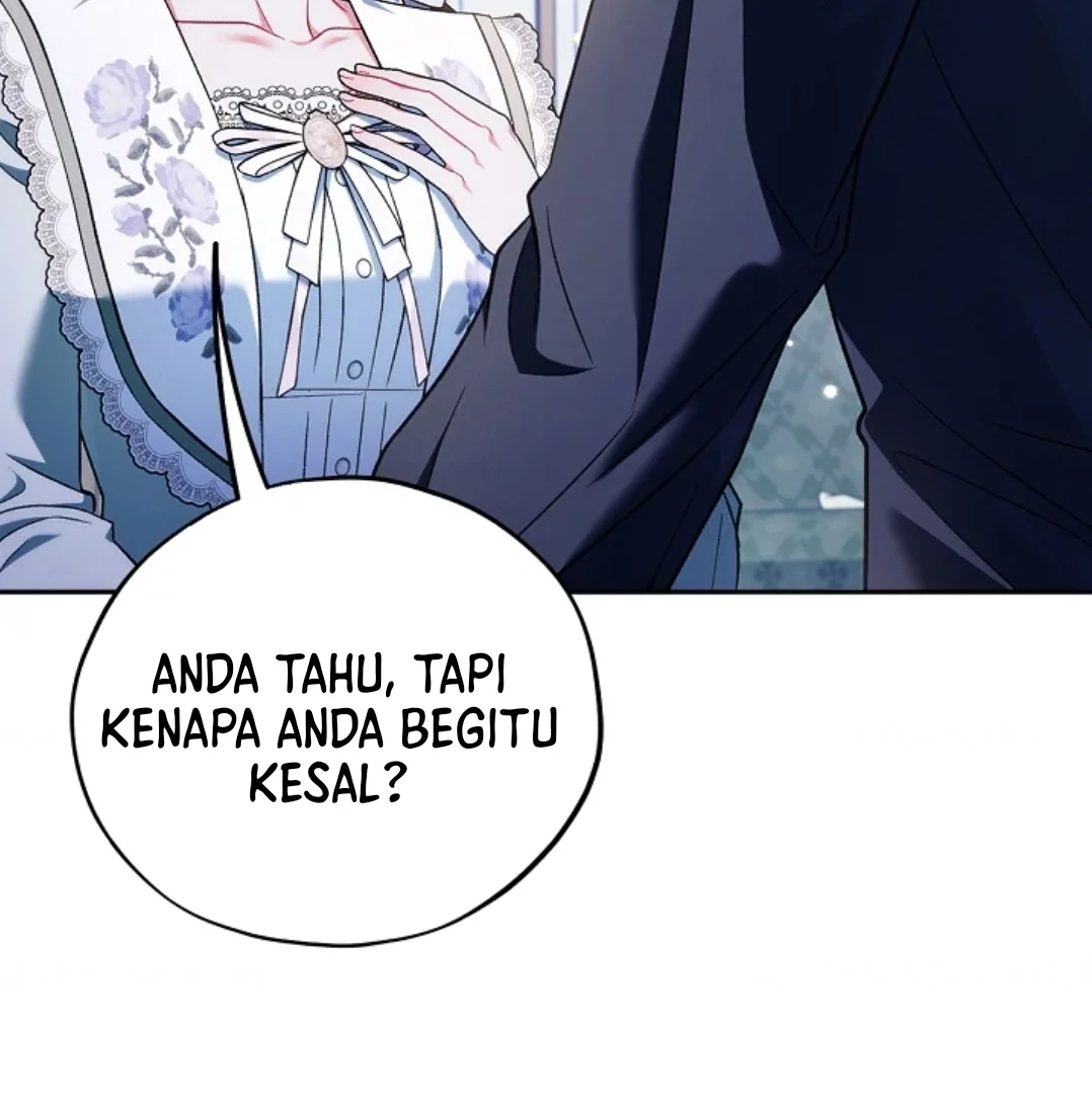 I Will Become the Villain’s Poison Taster Chapter 64 Gambar 94