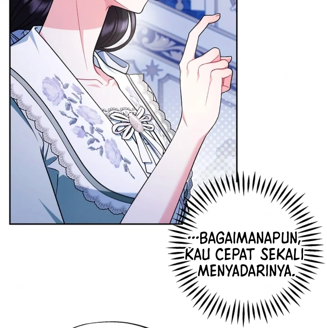 I Will Become the Villain’s Poison Taster Chapter 64 Gambar 99