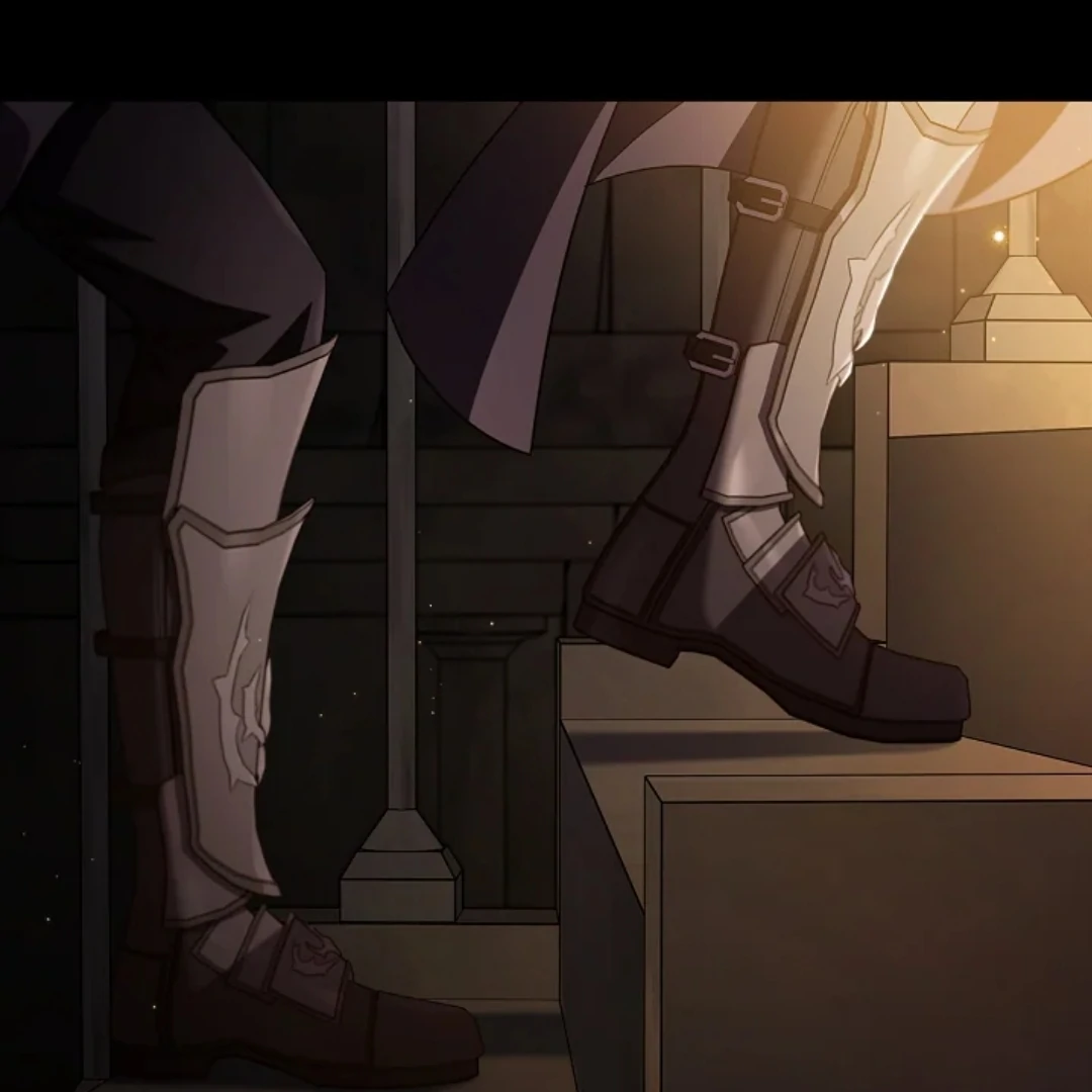 I Will Become the Villain’s Poison Taster Chapter 65 Gambar 106