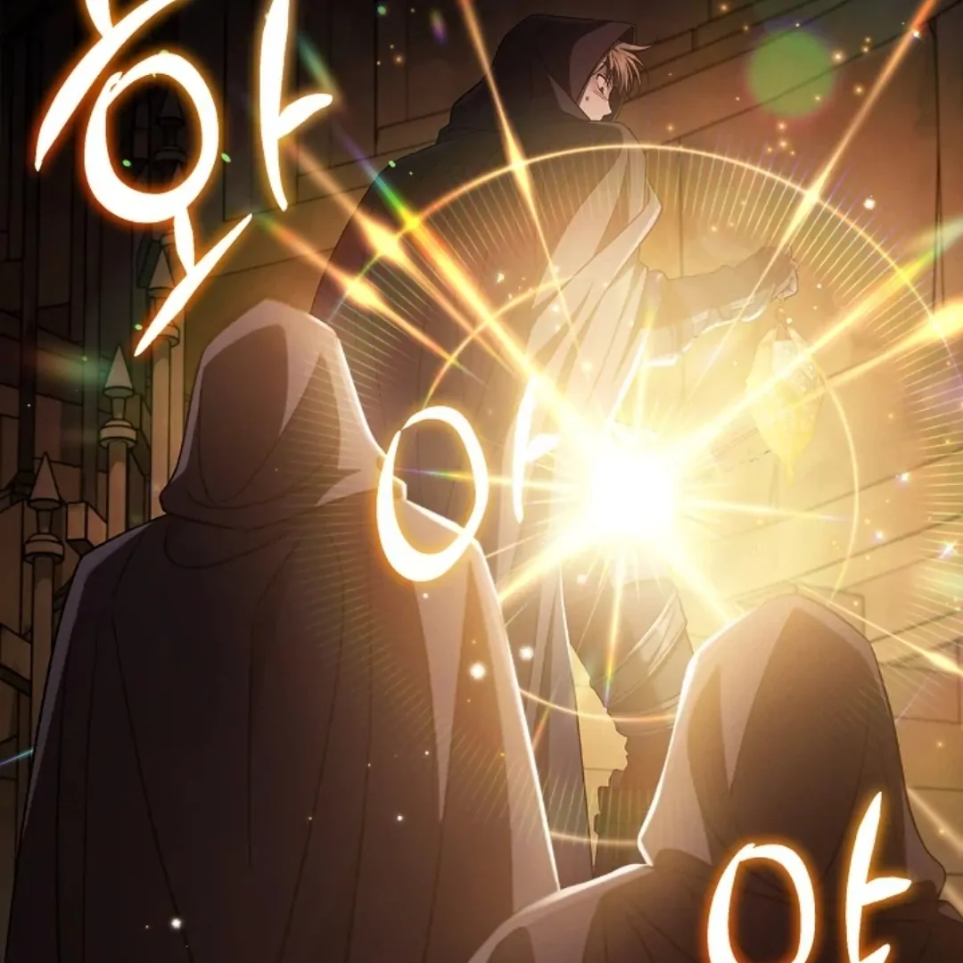 I Will Become the Villain’s Poison Taster Chapter 65 Gambar 109