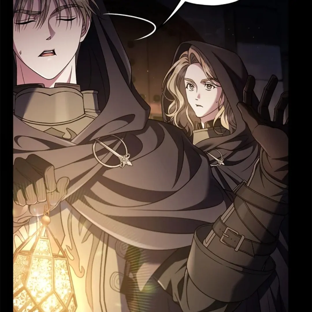 I Will Become the Villain’s Poison Taster Chapter 65 Gambar 101