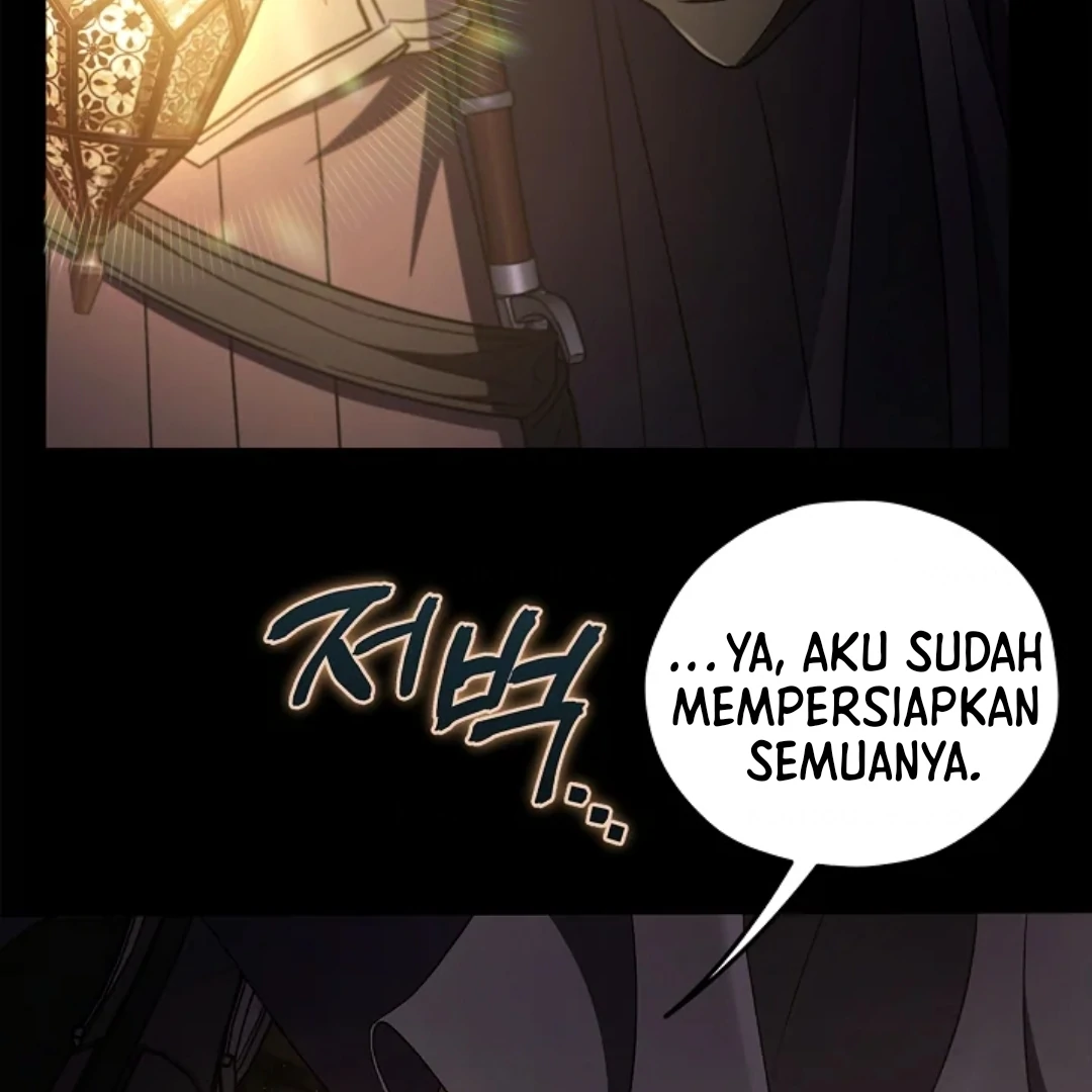 I Will Become the Villain’s Poison Taster Chapter 65 Gambar 102