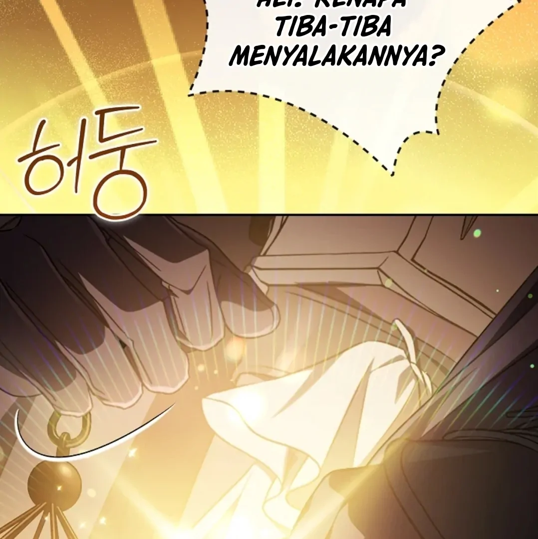 I Will Become the Villain’s Poison Taster Chapter 65 Gambar 114