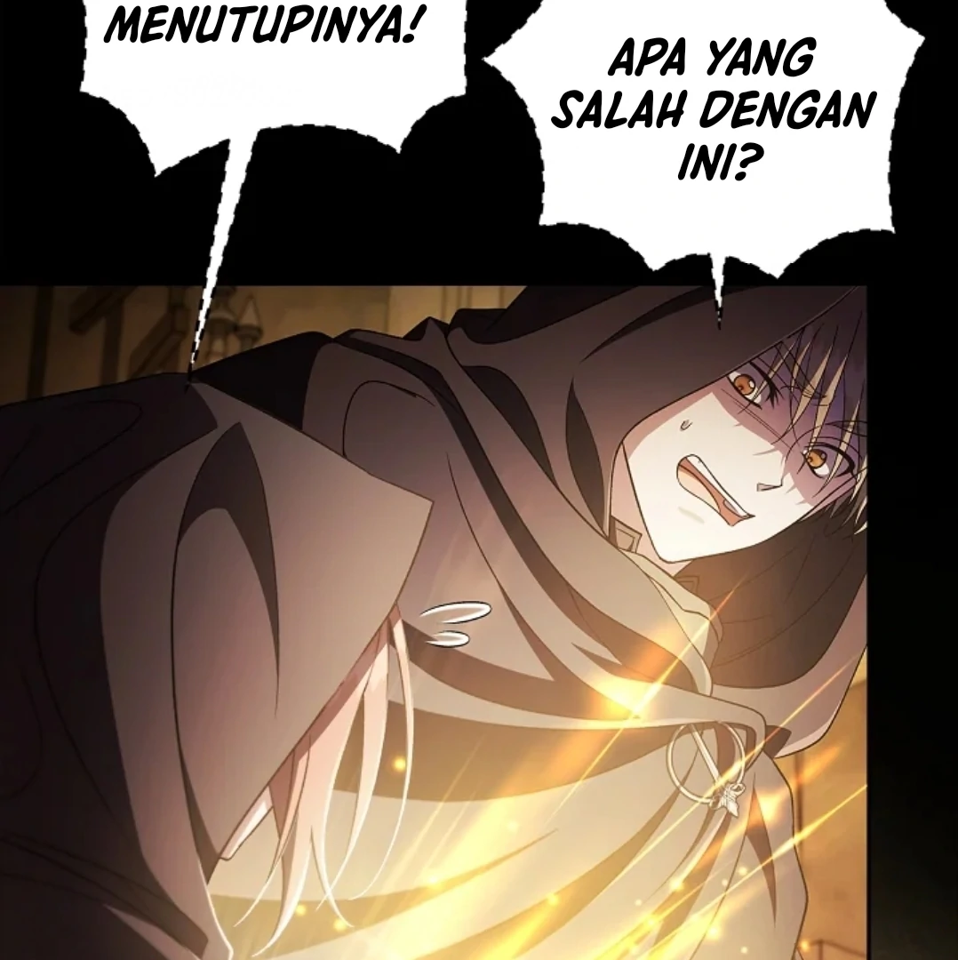 I Will Become the Villain’s Poison Taster Chapter 65 Gambar 117