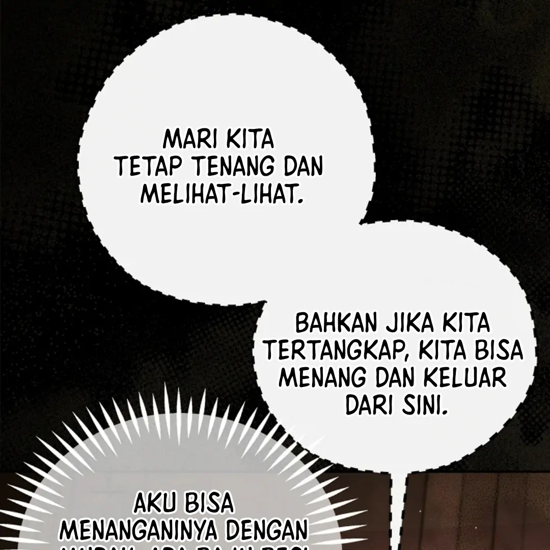 I Will Become the Villain’s Poison Taster Chapter 65 Gambar 124