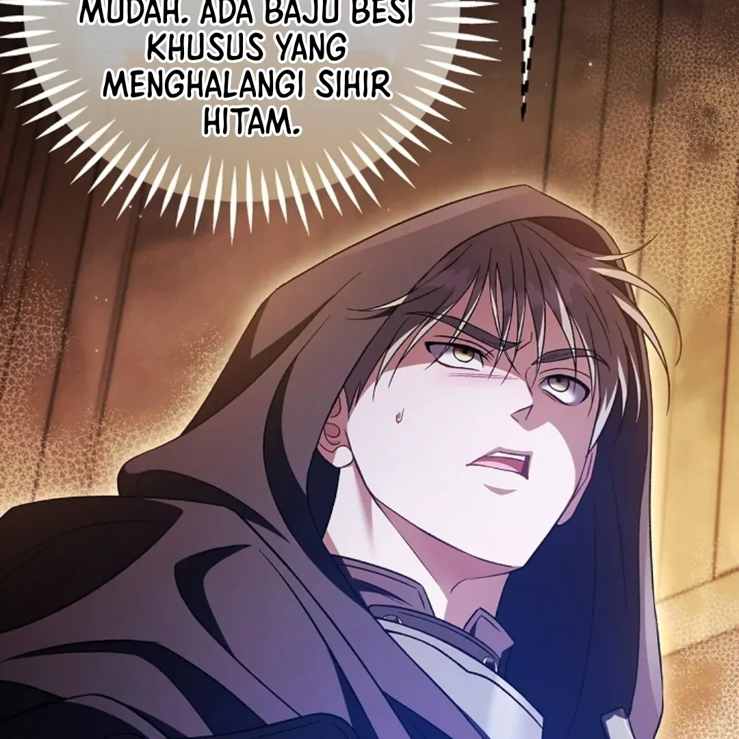 I Will Become the Villain’s Poison Taster Chapter 65 Gambar 125