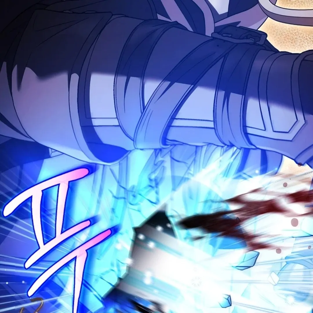 I Will Become the Villain’s Poison Taster Chapter 65 Gambar 126