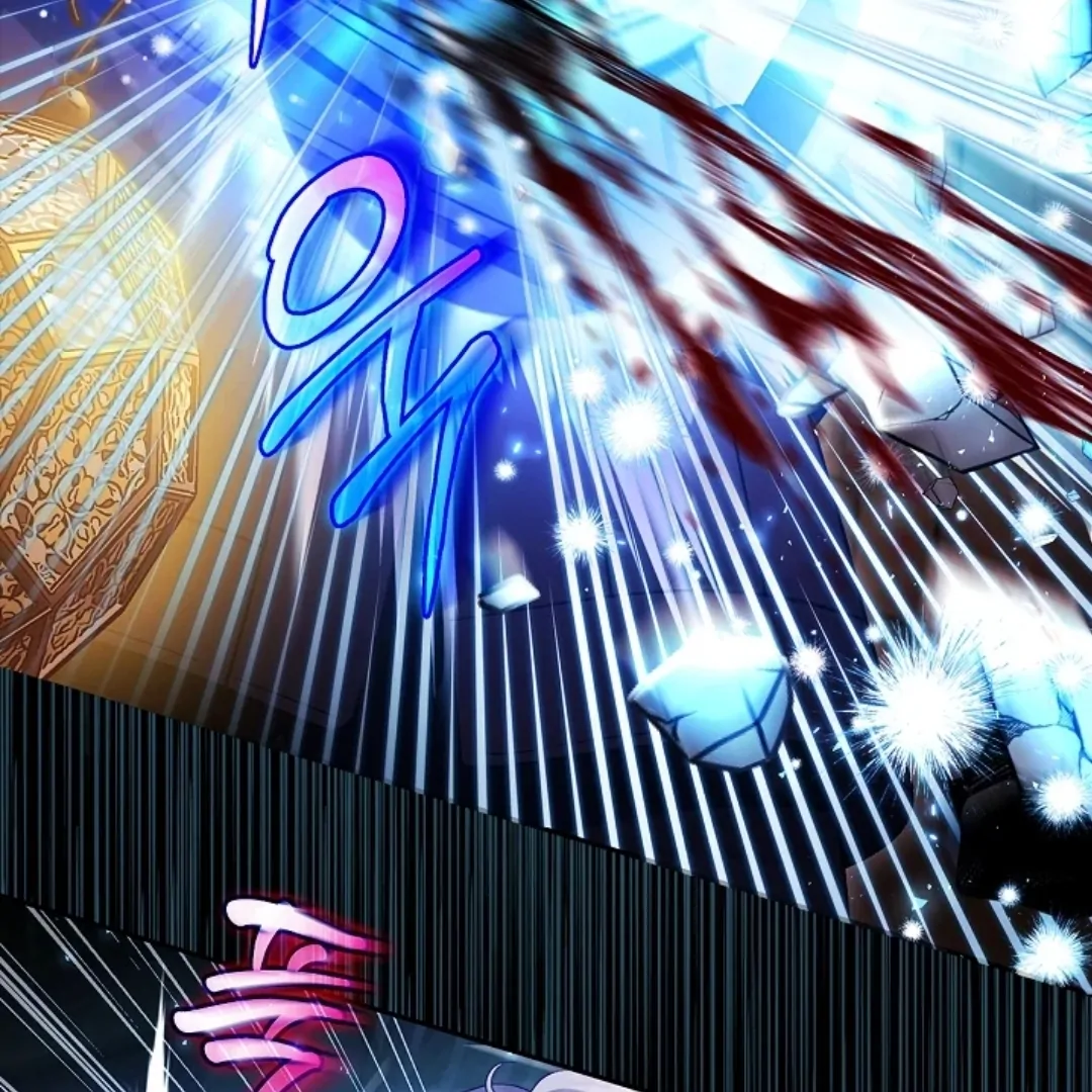 I Will Become the Villain’s Poison Taster Chapter 65 Gambar 127