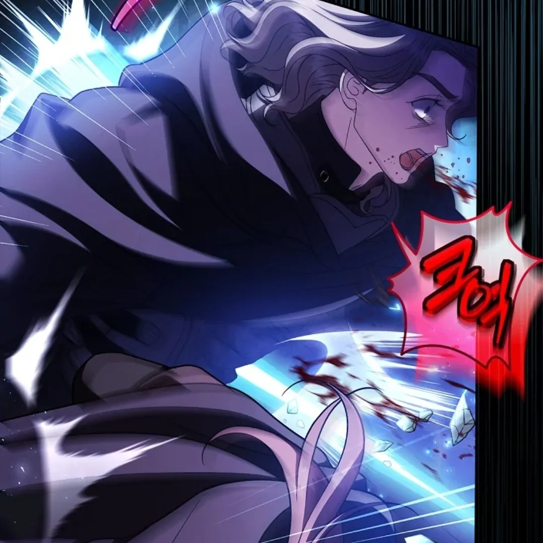 I Will Become the Villain’s Poison Taster Chapter 65 Gambar 128