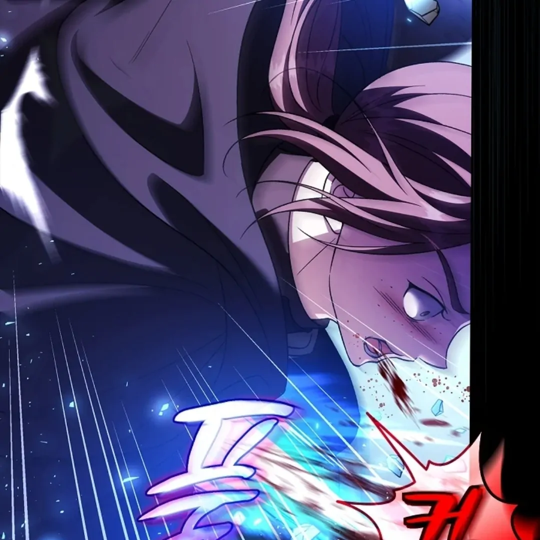 I Will Become the Villain’s Poison Taster Chapter 65 Gambar 129