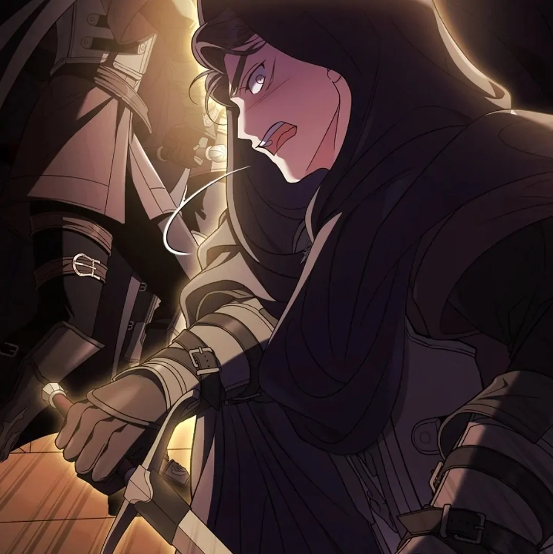 I Will Become the Villain’s Poison Taster Chapter 65 Gambar 120