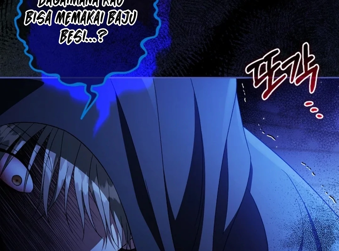 I Will Become the Villain’s Poison Taster Chapter 65 Gambar 135